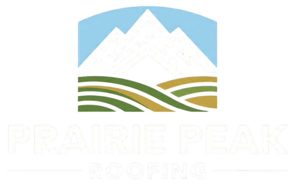 Prairie Peak Roofing
